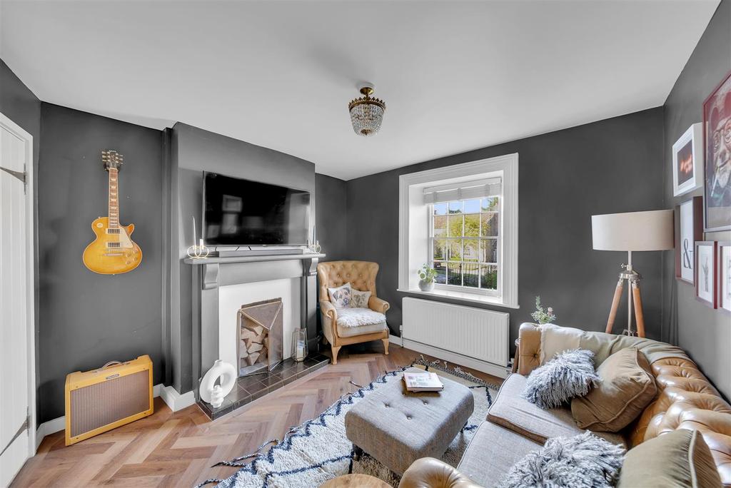 Sitting room