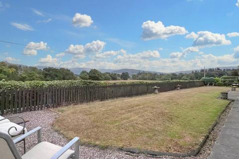 4 bedroom detached bungalow for sale - Parc Yr Irfon, Builth Wells, LD2