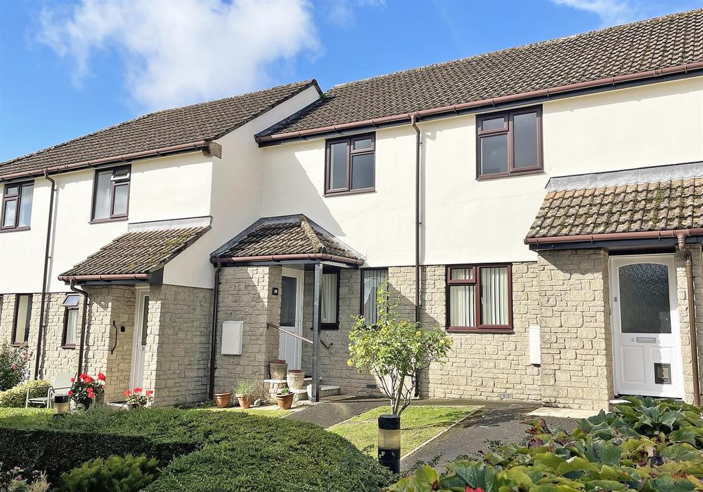 The Maltings, Chard 1 bed apartment for sale £98,000
