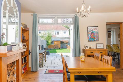 1 Banwell Road, Bristol, BS3 2DW