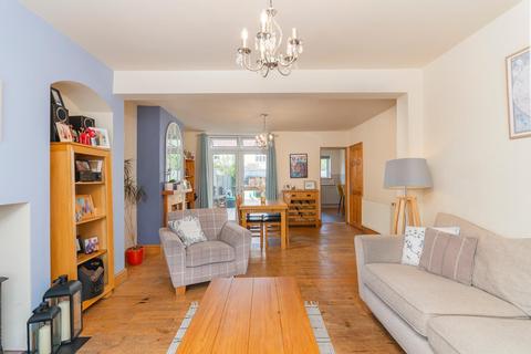 1 Banwell Road, Bristol, BS3 2DW
