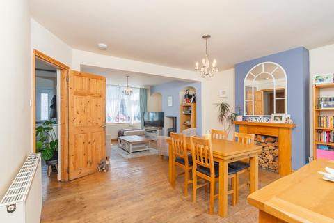 1 Banwell Road, Bristol, BS3 2DW