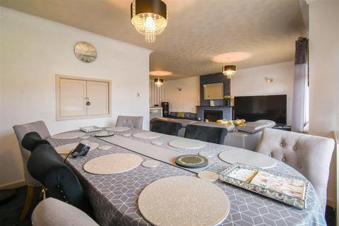 3 bedroom detached bungalow for sale - Abbey Crescent, Darwen