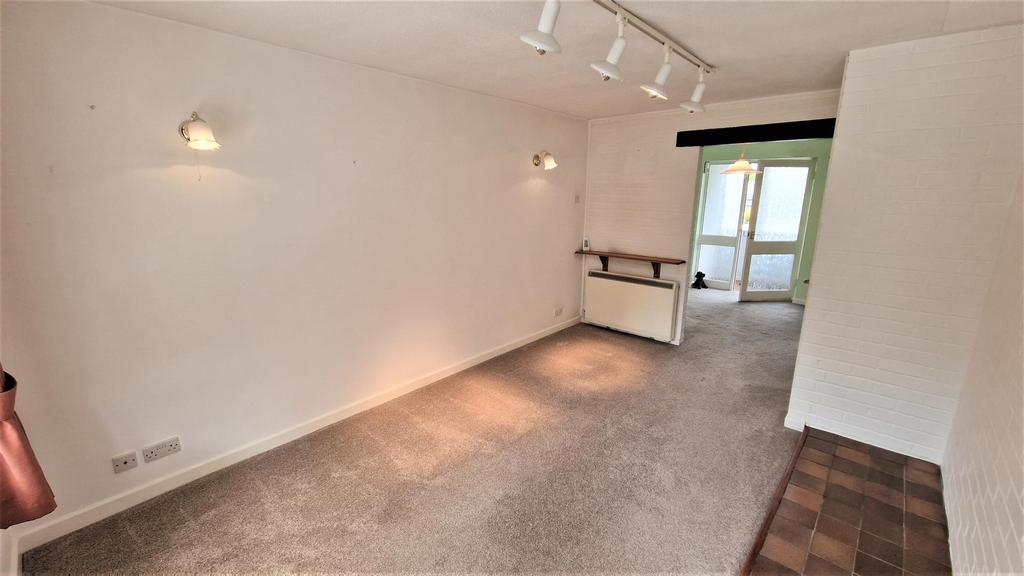 Neville Terrace, Sutton Benger... 2 bed terraced house £249,500