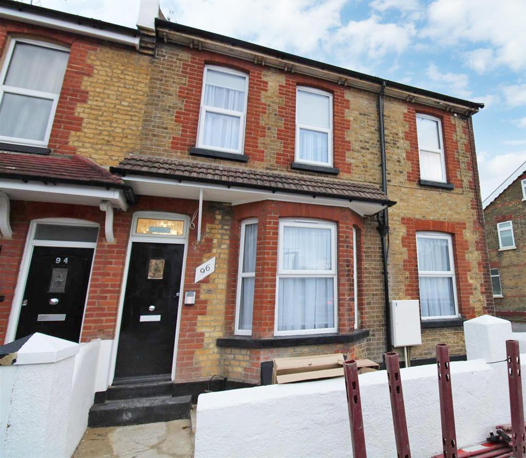 Windmill Road, Gillingham Studio £650 pcm (£150 pw)