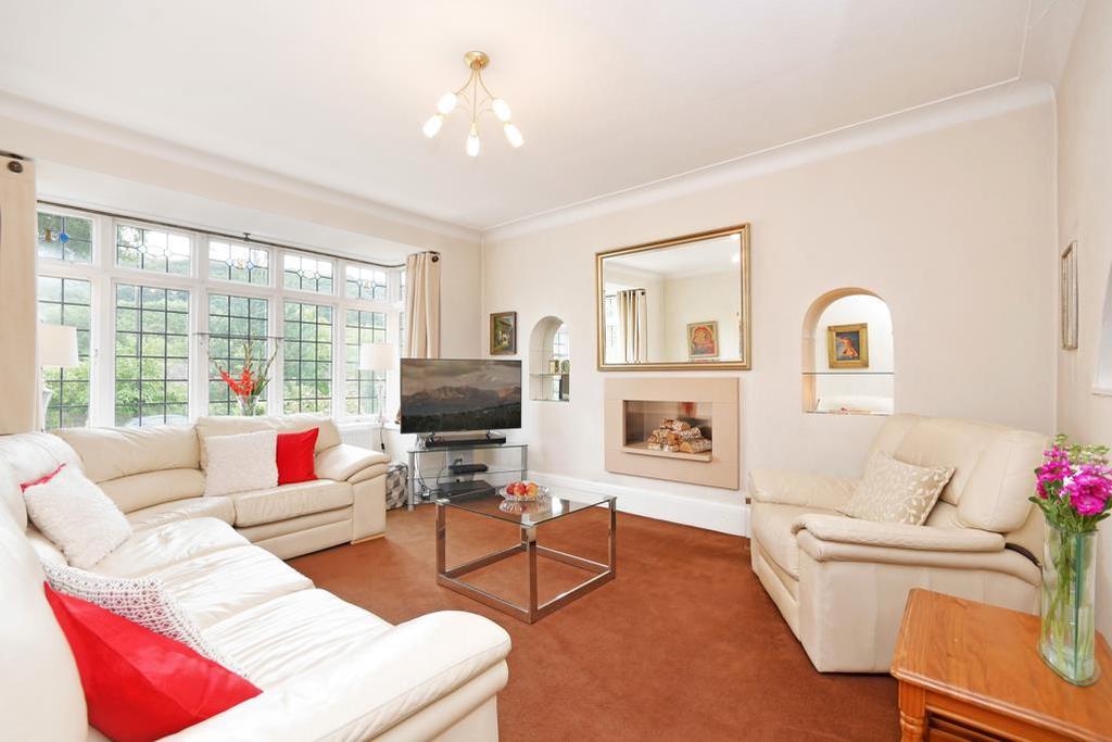 Abbeydale Road South, Sheffield 4 bed detached house for sale £550,000