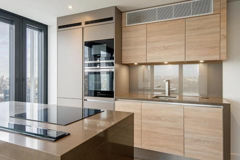 3 bedroom flat for sale, Chronicle Tower, 261b City Road, London