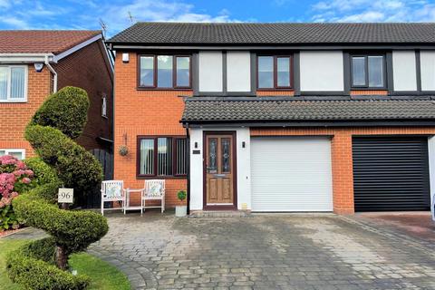 96 Beaconside, South Shields, NE34 7PX