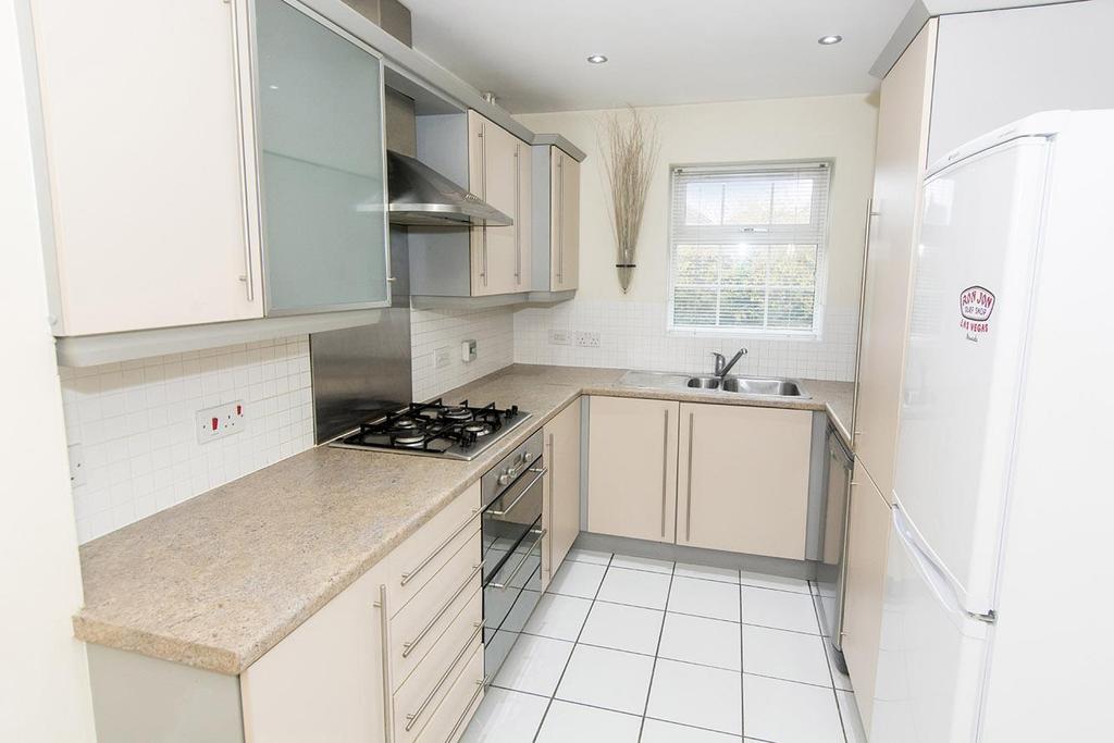 Dunmore Road, Little Bowden, Market Harborough, Leicestershire 4 bed