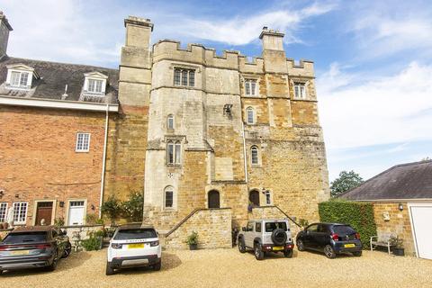 2 bedroom terraced house for sale, Dingley Hall, Harborough Road, Dingley