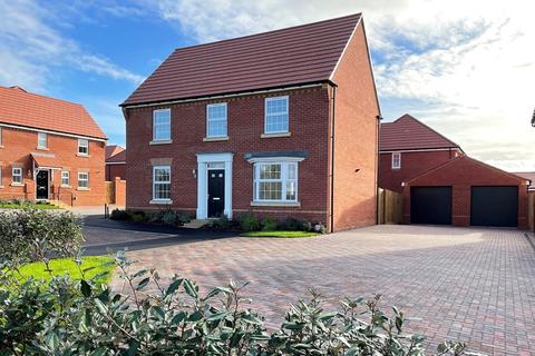 4 bedroom detached house for sale - Avondale at Lavendon Fields White Canons Drive MK46