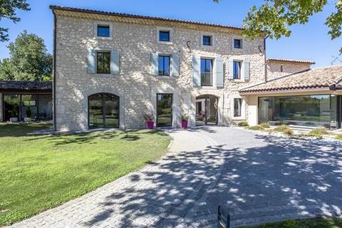 5 bedroom farm house - Velleron, Vaucluse, Provence-Alpes-Côte d`Azur