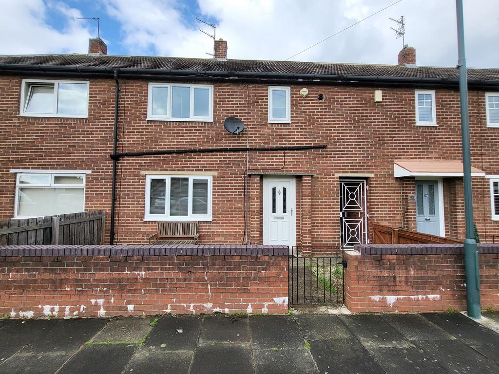 Blue House Road Hebburn at Norman Cabrera blog