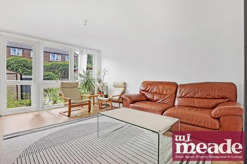 2 bedroom flat to rent, Campbell Road, Bow, E3