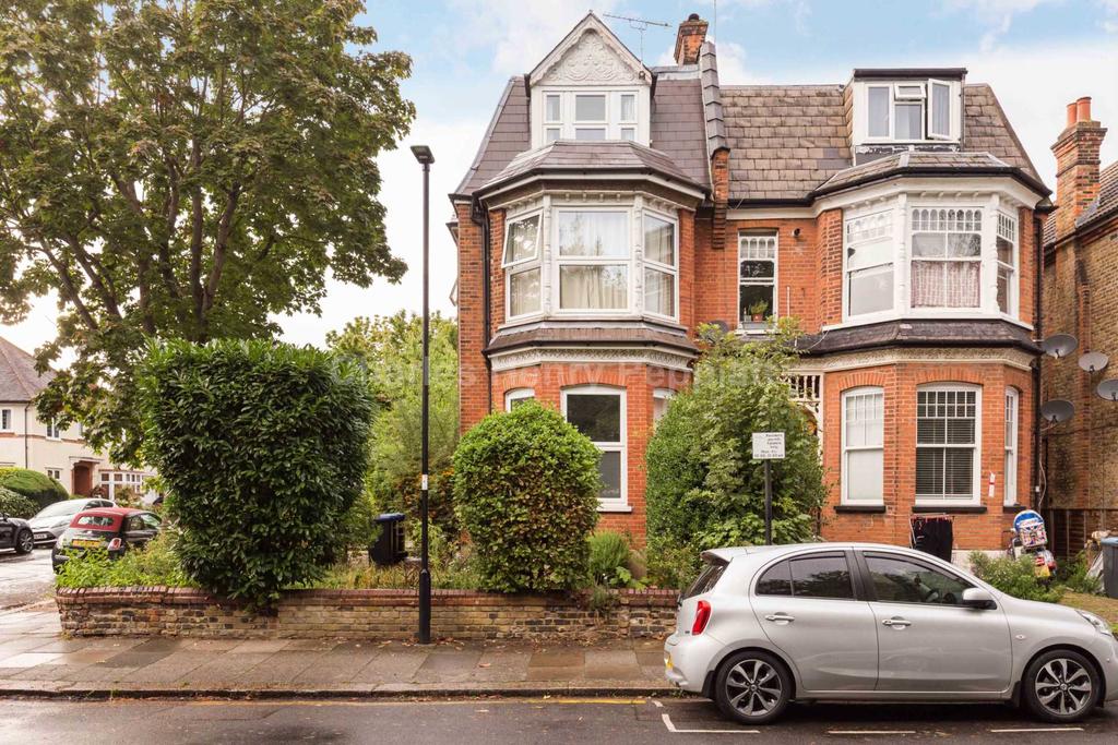 Haslemere Road, Winchmore Hill, N21 1 bed apartment £1,450 pcm (£335 pw)
