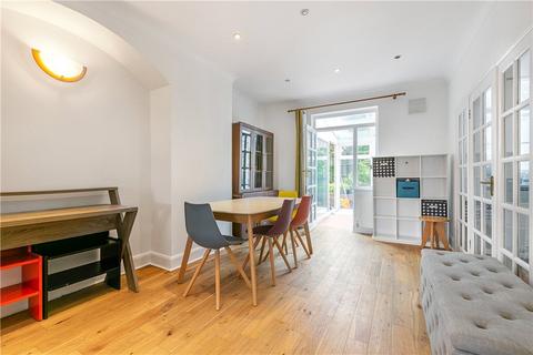 2 bedroom end of terrace house to rent - Huntingfield Road, Putney, SW15