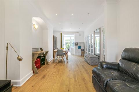 2 bedroom end of terrace house to rent - Huntingfield Road, Putney, SW15