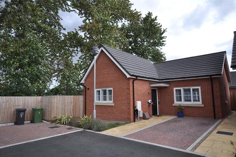 1 bedroom bungalow for sale - Mill Gardens, Loughborough Road, Quorn