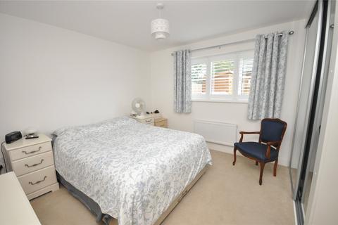 1 bedroom bungalow for sale - Mill Gardens, Loughborough Road, Quorn