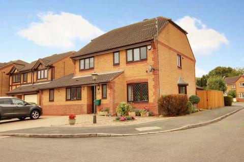 5 bedroom detached house for sale - Chester Avenue, Beverley HU17 8UQ