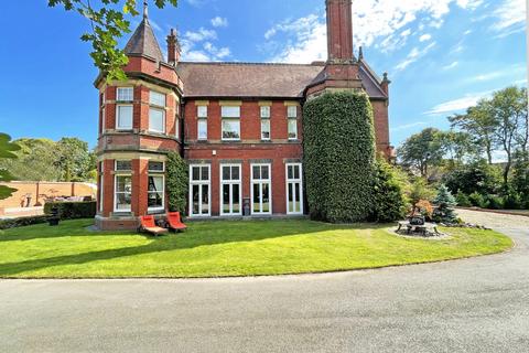 Meadowcroft Elwick Road, Hartlepool, TS26 0BQ