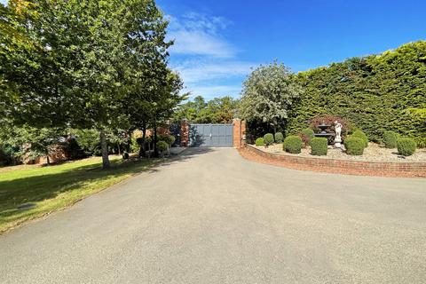 Meadowcroft Elwick Road, Hartlepool, TS26 0BQ