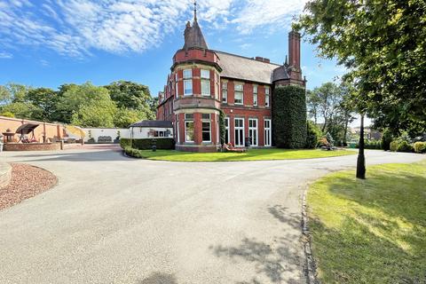 Meadowcroft Elwick Road, Hartlepool, TS26 0BQ