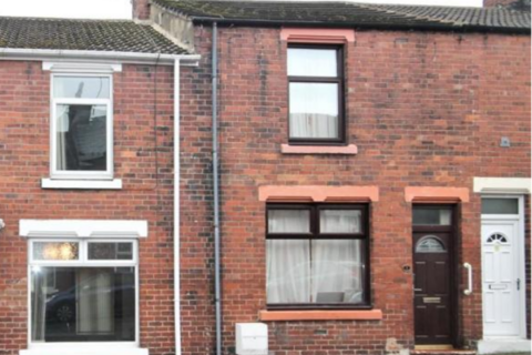 2 bedroom terraced house for sale, Ruby Street, Durham, Shildon, Durham, DL4 1JD