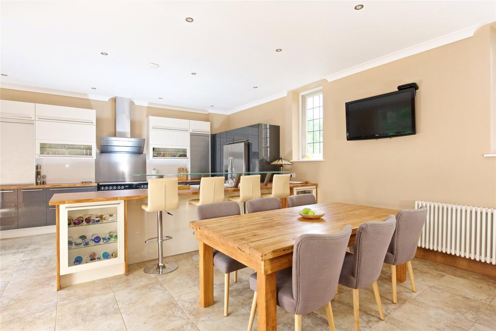 Kitchen/Breakfast