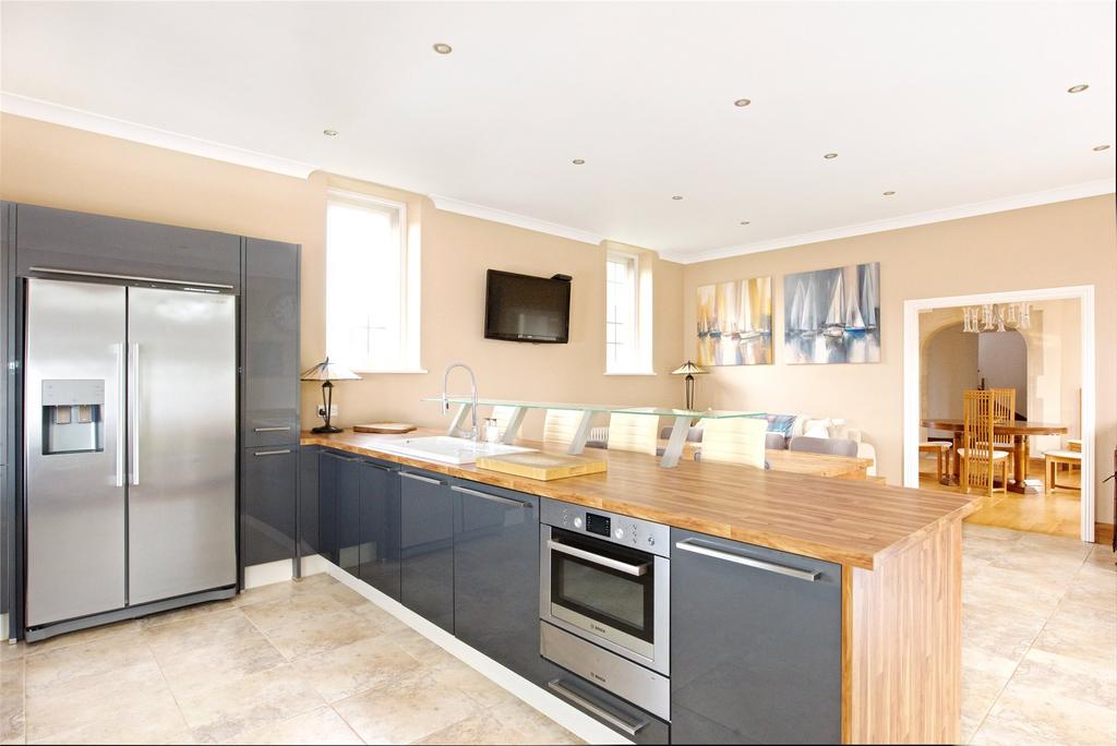 Kitchen/Breakfast
