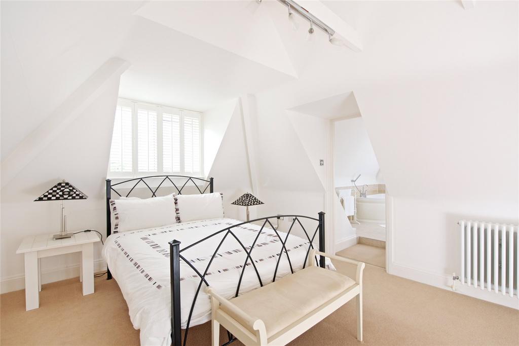 Bedroom Six