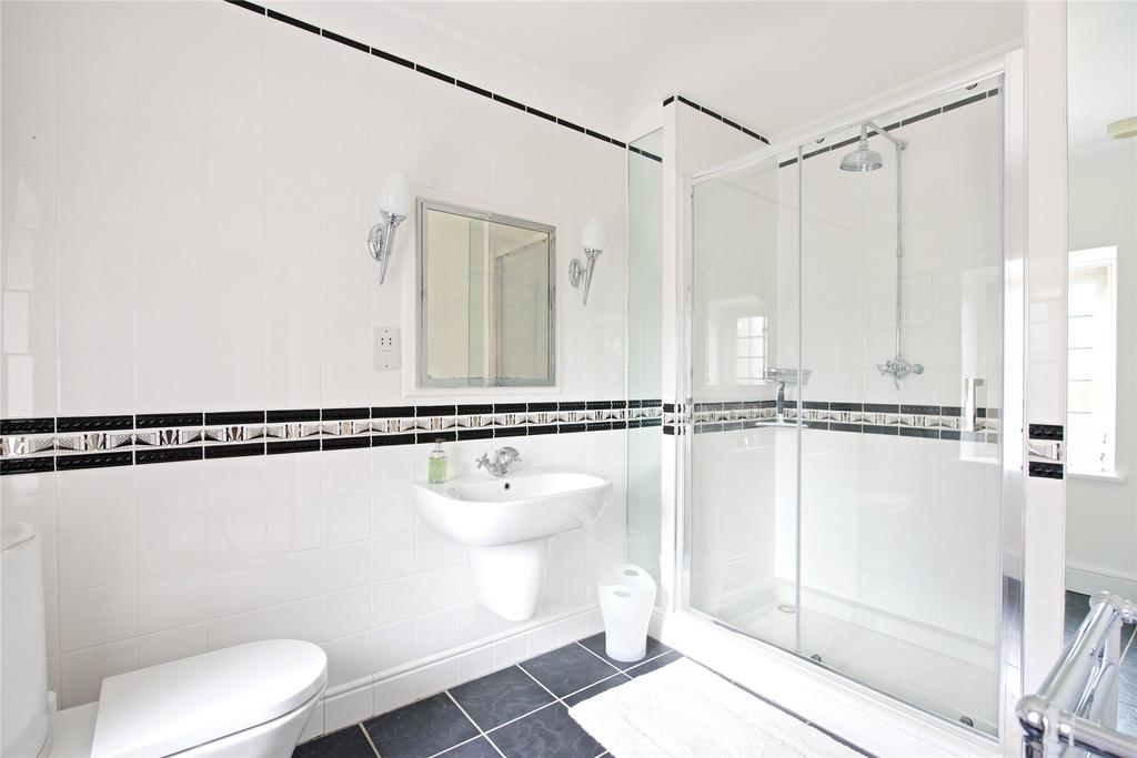 Bed Four En Suite