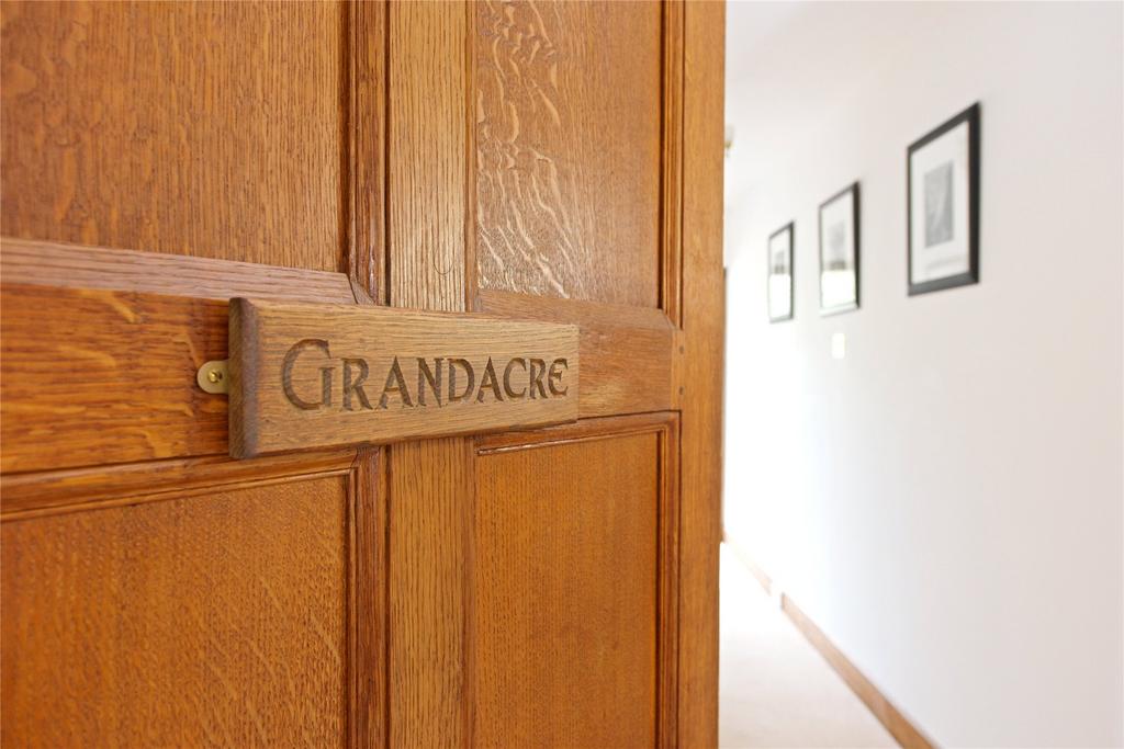 Door Feature