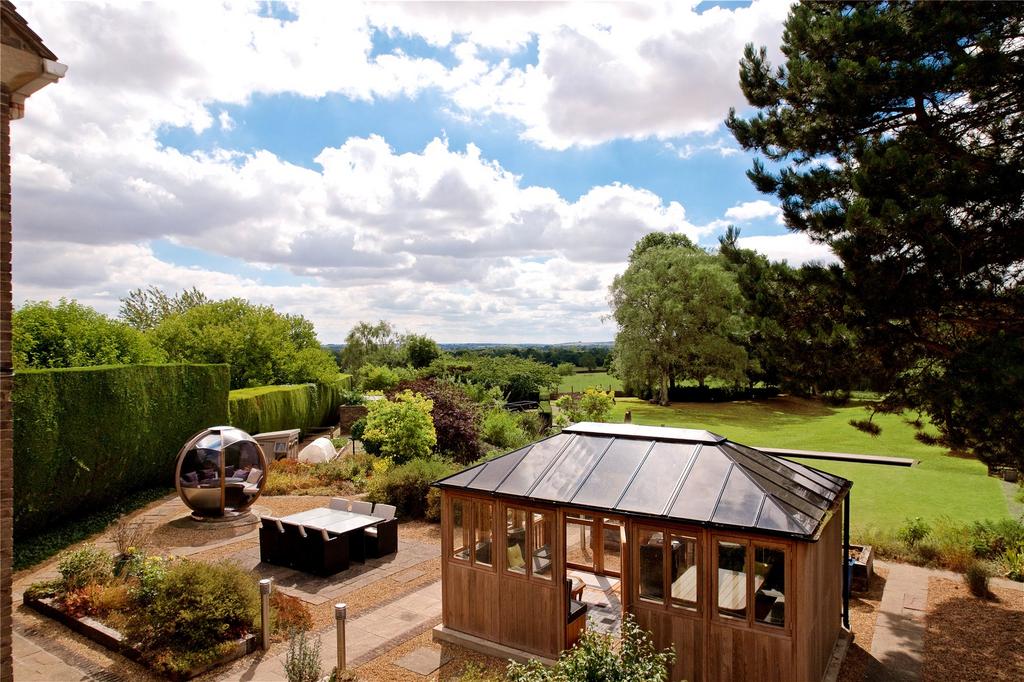 Summer House