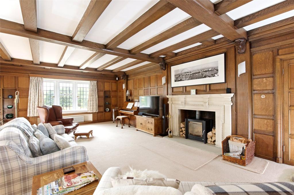 Drawing Room