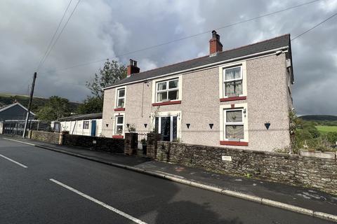 5 bedroom detached house for sale - Clydach Road, Craig-cefn-parc, Swansea, City And County of Swansea.