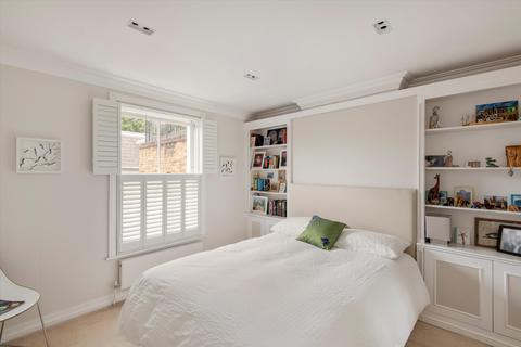 4 bedroom semi-detached house for sale - Queensdale Place, London, W11