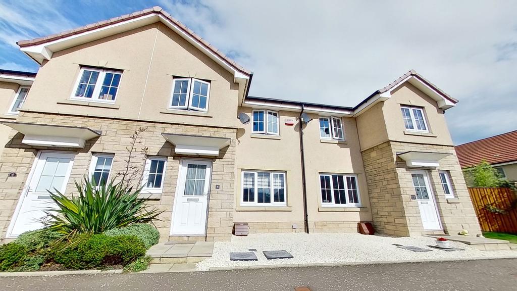 Wilsonville Place, Broxburn, EH52 3 bed terraced house for sale £205,000