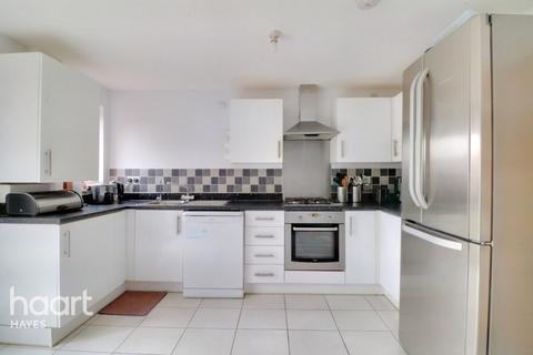 36 Varcoe Gardens, Hayes, UB3 2FF