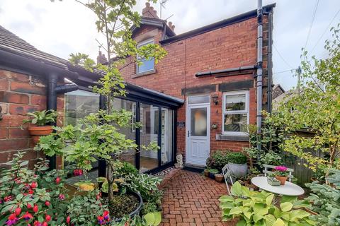 Unity Cottage Back Unity Grove, Harrogate, HG1 2AL