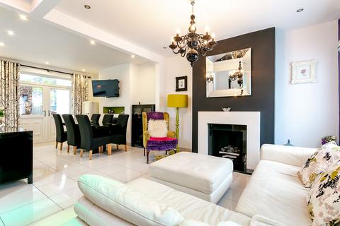 Unity Cottage Back Unity Grove, Harrogate, HG1 2AL