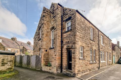 Unity Cottage Back Unity Grove, Harrogate, HG1 2AL