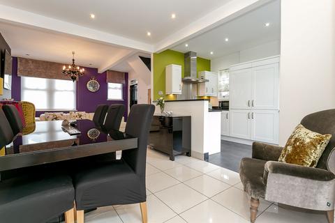 Unity Cottage Back Unity Grove, Harrogate, HG1 2AL