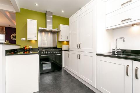 Unity Cottage Back Unity Grove, Harrogate, HG1 2AL