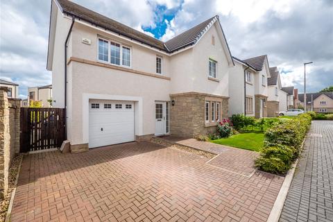 4 bedroom house for sale - 10 McArthur Rigg, South Queensferry, Edinburgh, EH30