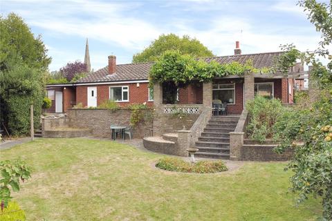 3 bedroom bungalow for sale, Long Street, Belton, Loughborough