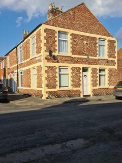 undefined, Vickers Street, Bishop Auckland