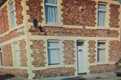 undefined, Vickers Street, Bishop Auckland
