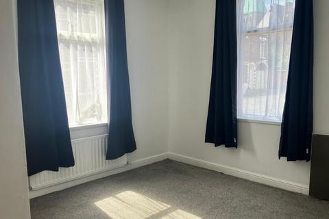 undefined, Vickers Street, Bishop Auckland
