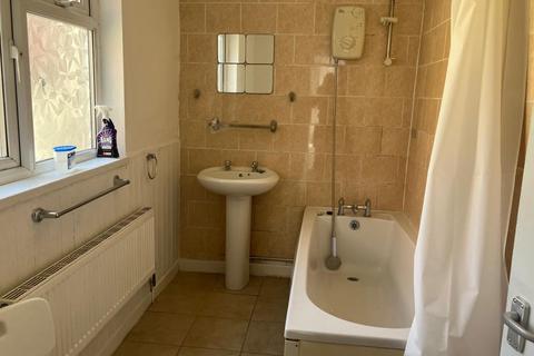 undefined, Vickers Street, Bishop Auckland